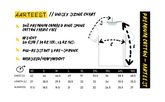 Baddie Alert Blonde Bratz Barbie Mugshot Angel Numbers T-Shirt